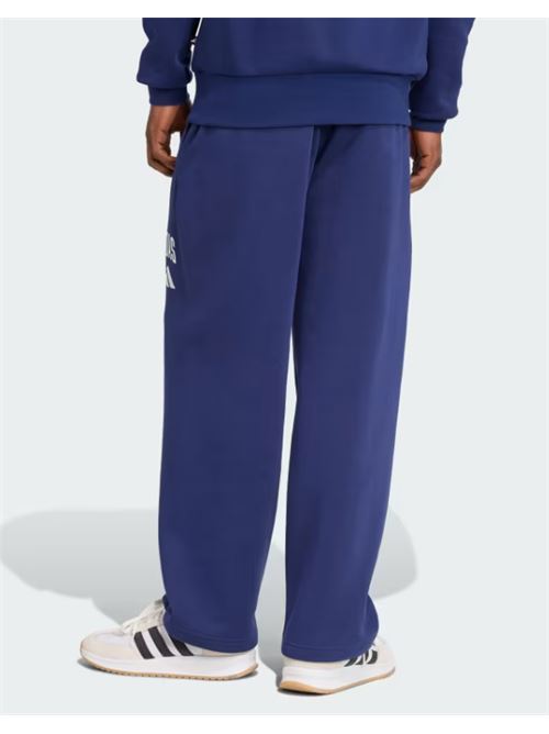 m collegiate ADIDAS | JM9179DK BLUE WHITE